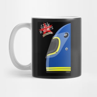 RONNIE PETERSON Mug